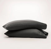 Signature Hemmed Pillowcase Set - Night