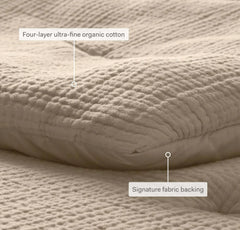 Dream Comforter - Mineral
