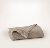 Turkish Ultra Plush Bath Towel - Oak