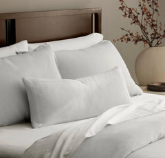 Dream Pillow Cover (Lumbar) - Mist