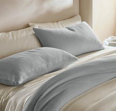 Dream Duvet Set - Shore