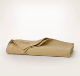 Essential Bed Blanket - Honey