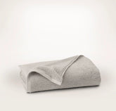 Turkish Ultra Plush Bath Towel - Pewter