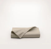 Signature Hemmed Flat Sheet - Oak