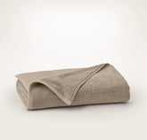 Turkish Ultra Plush Bath Sheet - Oak