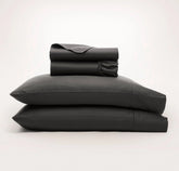 Signature Hemmed Sheet Set - Night