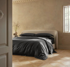 Summit Supima Duvet Set - Night