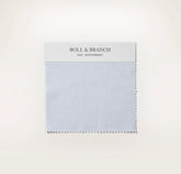 Signature Vintage Washed Fabric Swatch - Vintage Hydrangea