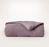 Dream Comforter - Plum