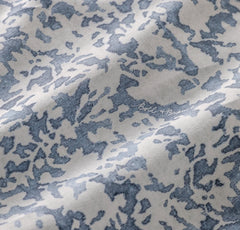 Percale Hemmed Pillowcase Set - Bay Garden