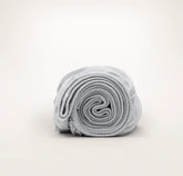 Signature Vintage Washed Fitted Sheet - Vintage Sky