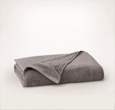Turkish Ultra Plush Bath Sheet - Stone