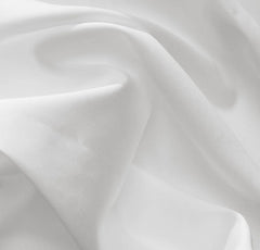 Reserve Fabric Swatch - White