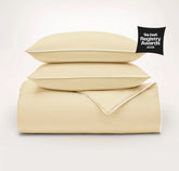 Signature Comforter Set - Buttercup