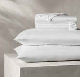 Reserve Sheet Set - White