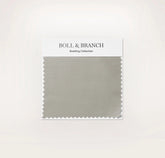 Reserve Fabric Swatch - Pewter