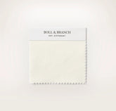 Reserve Fabric Swatch - Cream