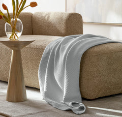 Dream Throw Blanket - Shore