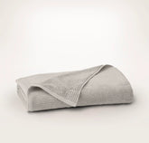 Turkish Ultra Plush Bath Sheet - Pewter