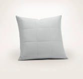 Signature Handstitched Quilted Sham - Shore
