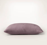 Dream Comforter Sham - Plum