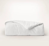 Dream Comforter - White