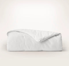 Dream Comforter - White