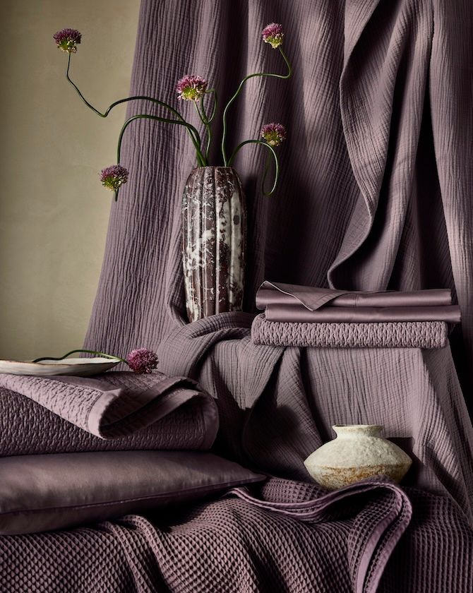 Purples