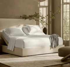 Signature “Split Top King” Sheet Set