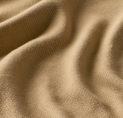 Essential Bed Blanket - Honey