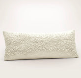 Wild Dunes Pillow Cover - Cream