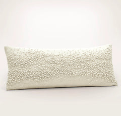 Wild Dunes Pillow Cover - Cream