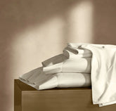 Summit Supima Sheet Set - Cream