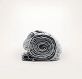 Signature Fitted Sheet - Sky