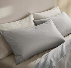 Signature Comforter Set - Mist