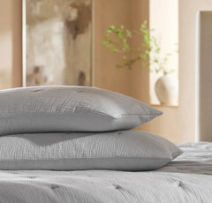 Dream Comforter Sham - Sky