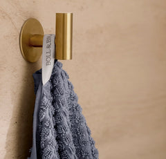 Turkish Waffle Bath Sheet - Mineral