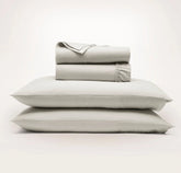 Linen Sheet Set - Mist