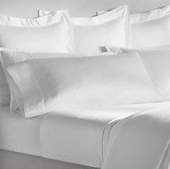 Reserve Pillowcase Set - White