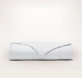 Signature Handstitched Quilt - Sky