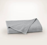 Turkish Waffle Bath Sheet - Shore