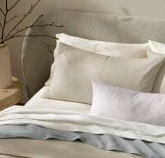 Signature Vintage Washed Comforter Set - Vintage Sand