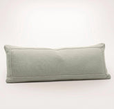 Dream Pillow Cover (Lumbar) - Sageleaf