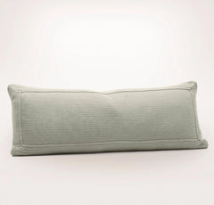 Dream Pillow Cover (Lumbar) - Sageleaf
