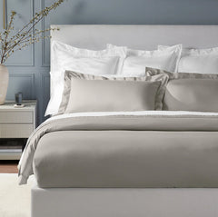 Reserve Sham - Pewter