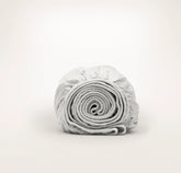 Signature Vintage Washed Fitted Sheet - Vintage Mist