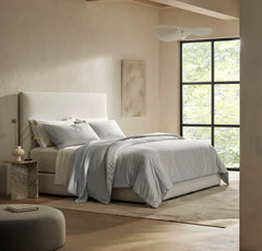 Signature Comforter Set - Mist