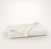 Turkish Ultra Plush Bath Sheet - Cream
