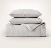 Dream Duvet Set - Mist