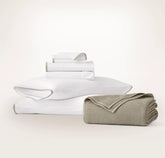 Percale Embellished Starter Bundle